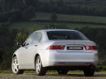 Honda Accord Sedan 2003 года